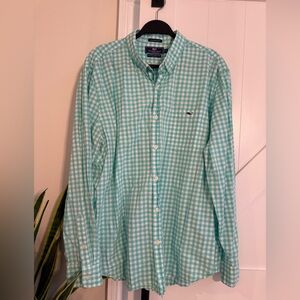 Vineyard Vines button down